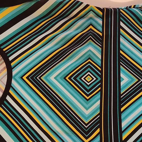 CALVIN KLEIN DRESS - Picture 4 of 5